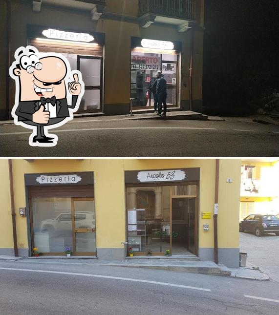 Guarda la immagine di Pizzeria dell'Angolo CRENNA (Gallarate)