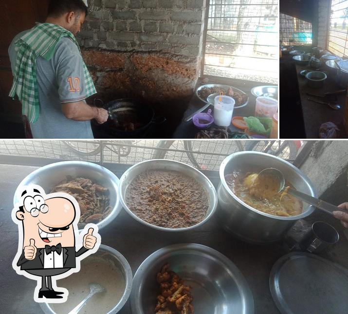 Pradhan hotel