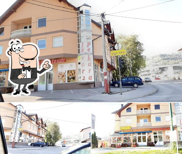 Restoran Biser