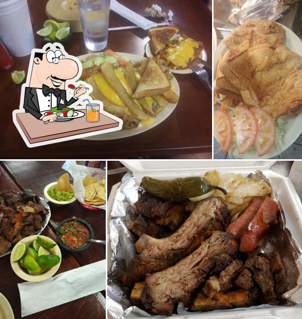 Suarez Restuarant in Laredo Restaurant menu and reviews