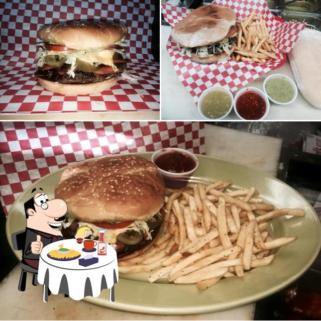 Tacos Y Tortas Valentin, 9698 E Montview Blvd in Aurora Restaurant