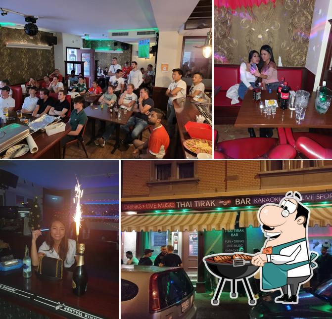 Ecco un'immagine di Thai Tirak Karaoke Bar