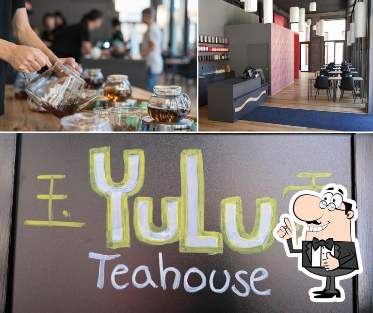 Guarda la foto di YuLu Teahouse