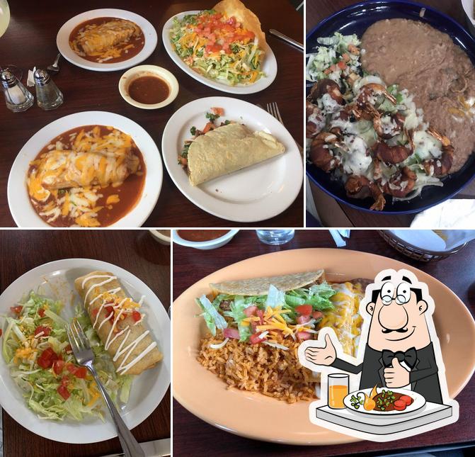 El Buen Gusto in Prosser - Restaurant menu and reviews