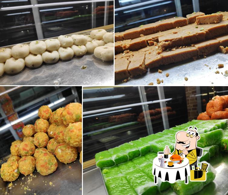 Saini Sweets