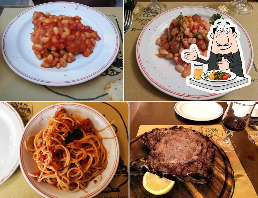 Trattoria Anita