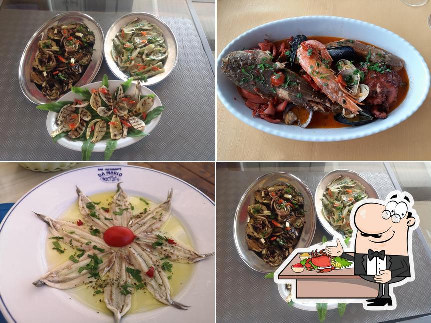Ristorante Da Mario