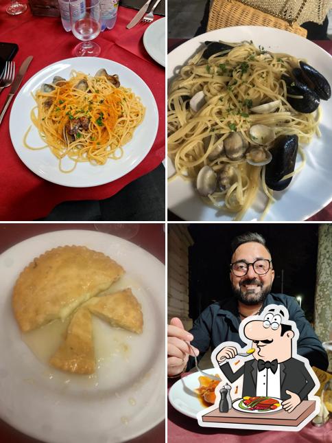 Ristorante Al Dieci