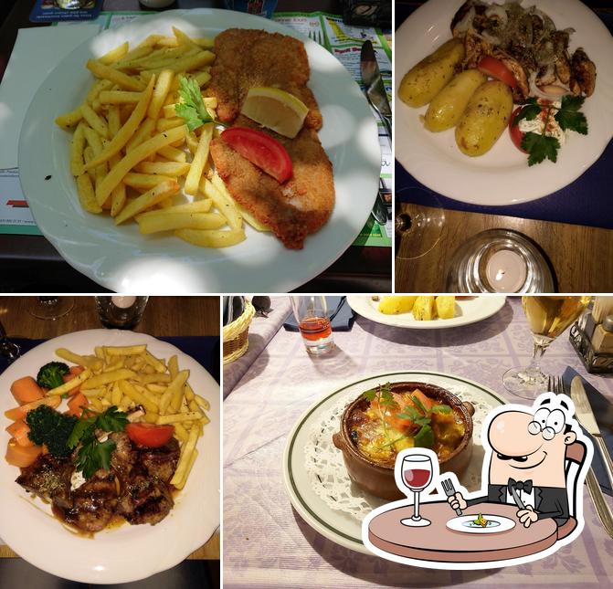 Restaurant Brunnhof