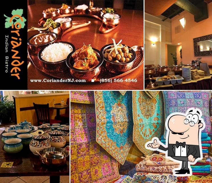 Best restaurants in The Ritz Center Mall Restaurant Guru