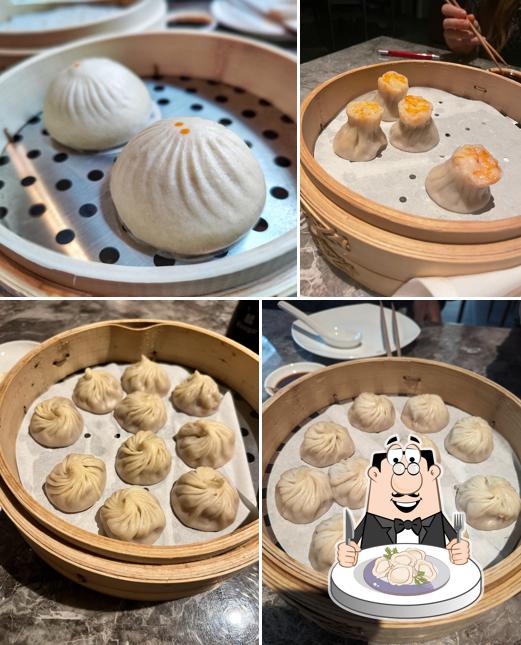 Din Tai Fung, Portland - Restaurant menu, prices and reviews