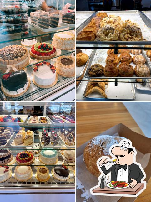 Dulce de Leche Bakery in Englewood Restaurant reviews