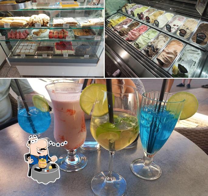 Cibo al Fortuna
