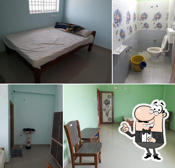 GRR LODGE & RESTAURANT