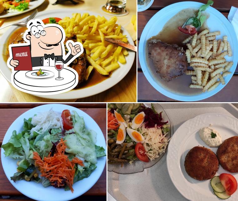 Restaurants Lauda Knigshofen