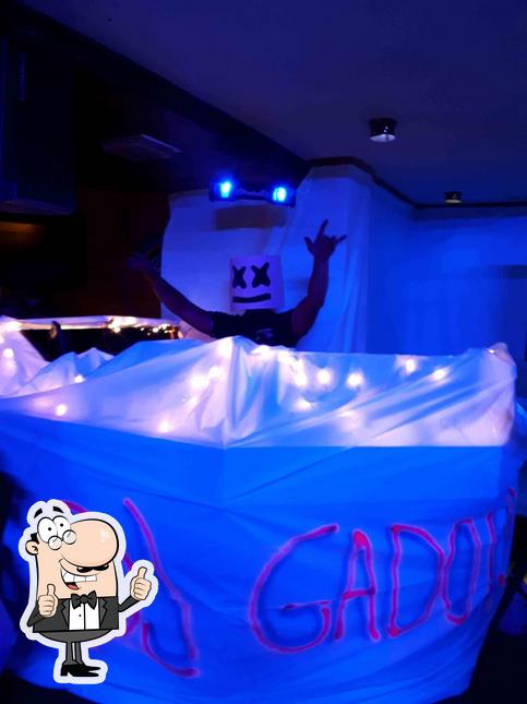 Photo de Bar Voyageur