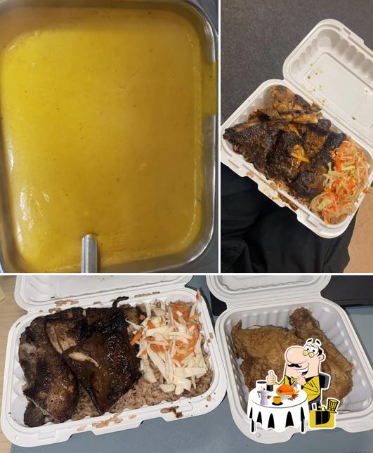 Best jamaican restaurants in Mississauga, spring 2024 Restaurant Guru