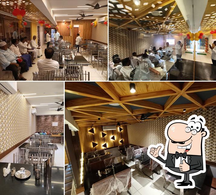 Nandoos Restaurant