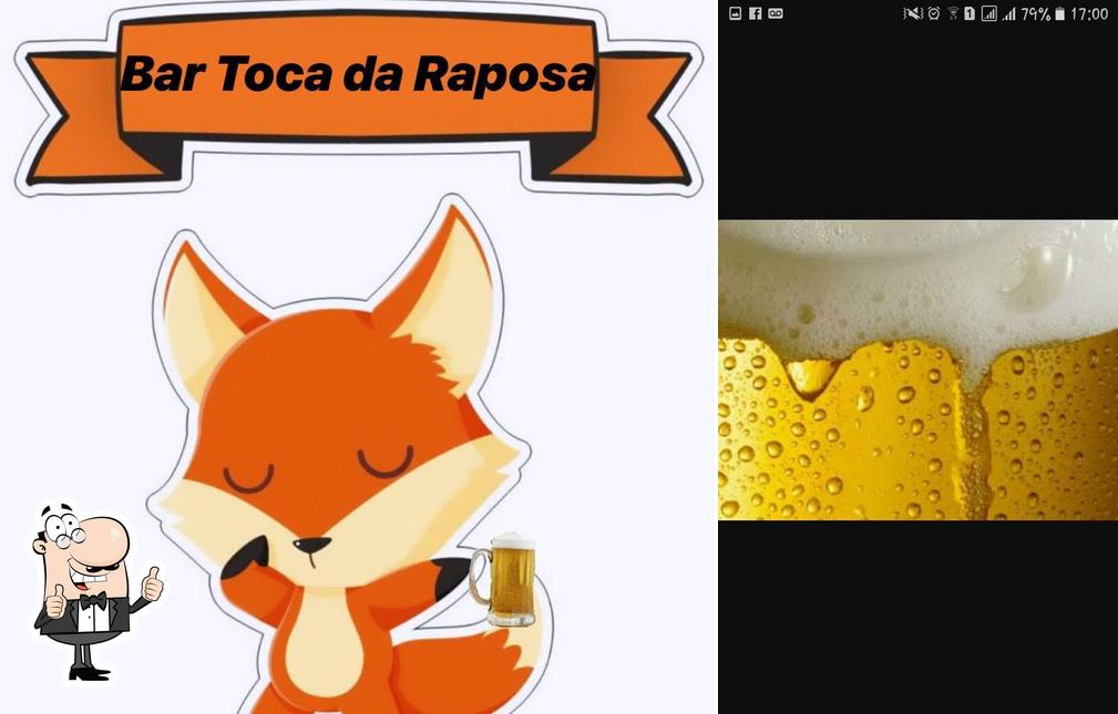 Bar Toca Da Raposa