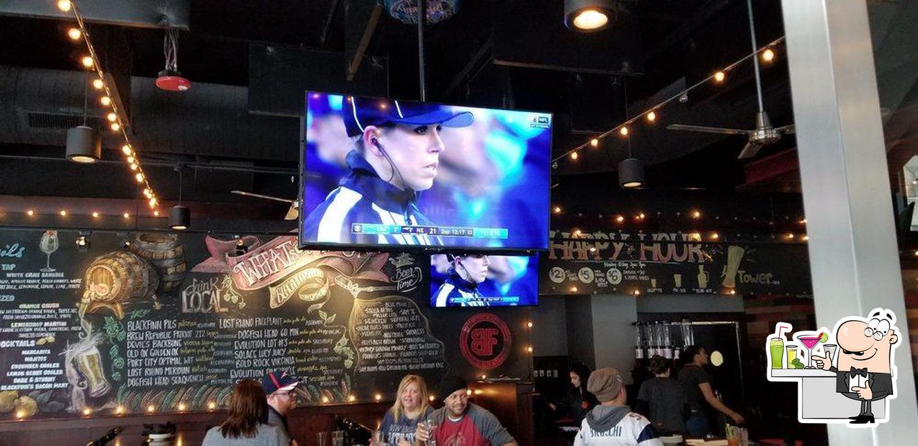 NFL Sunday Ticket - Overtime Sports Bar & Grill