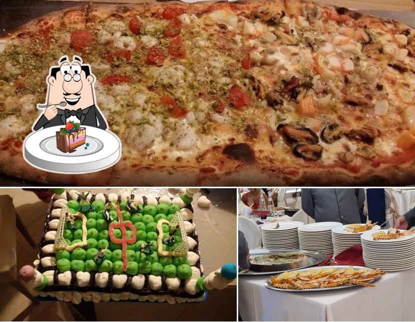 Immagine di Reggia di Kokalos - Sala Banchetti e Ricevimenti