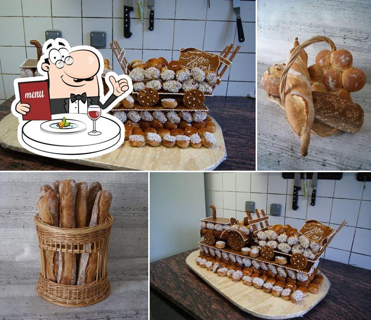 Boulangerie Soulas