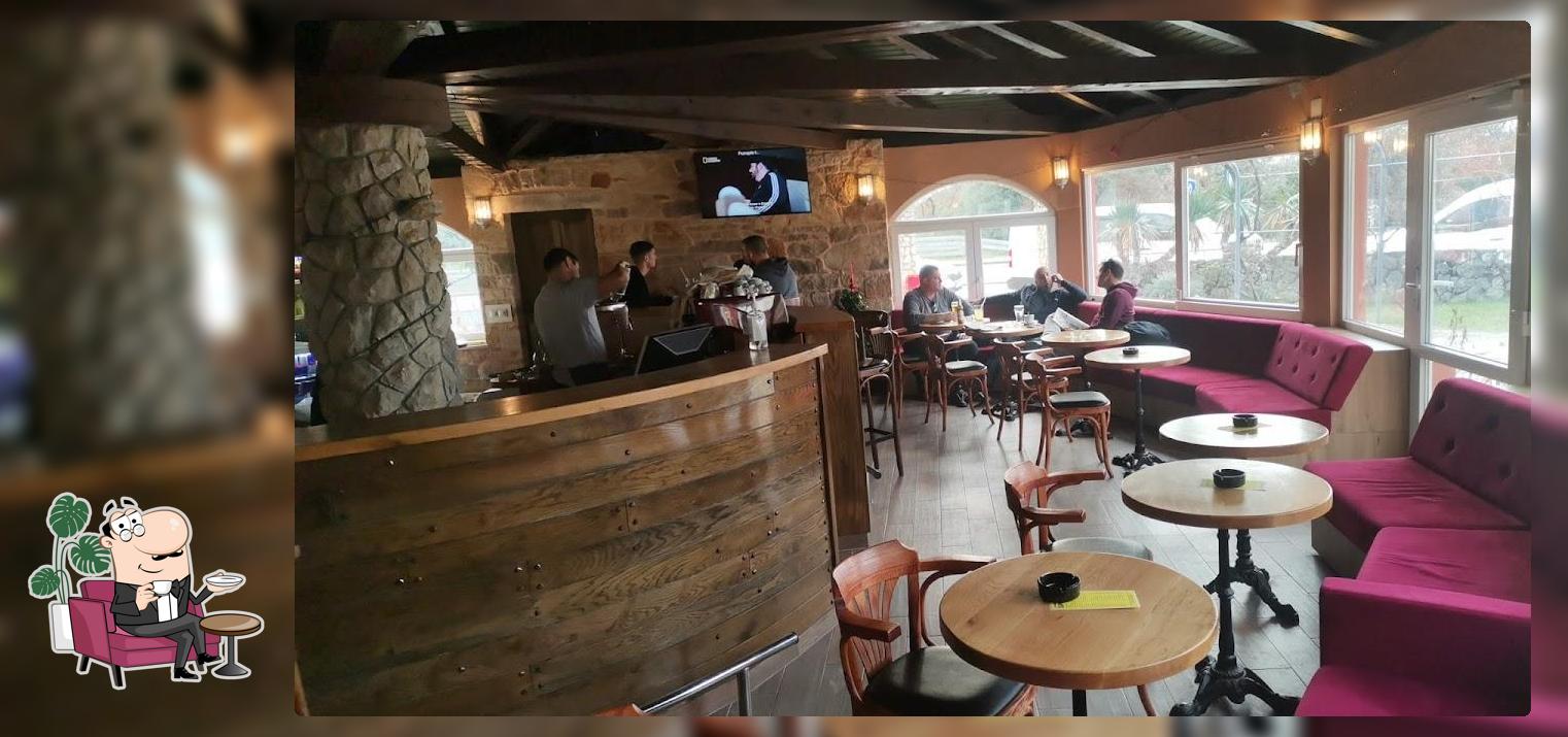 Caffe bar Špar