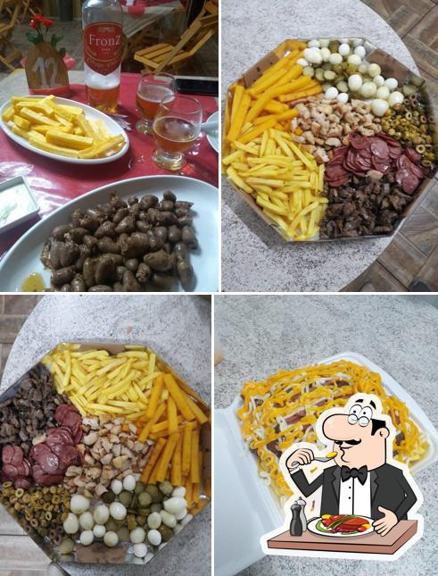 Ed'Bier Fast Food