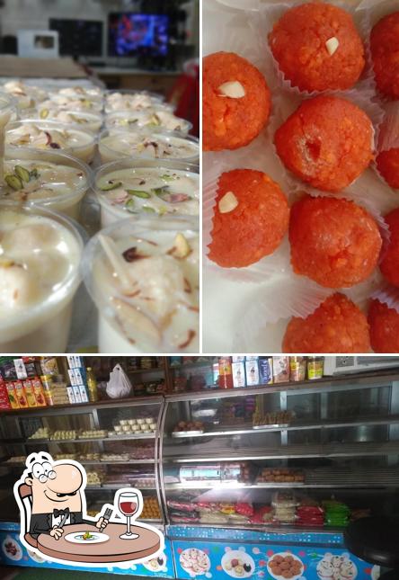 JOYRAM DAIRY