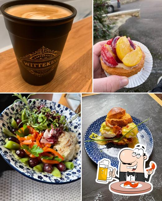 Kaffeehaus Wittekind