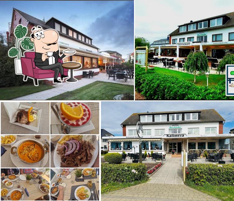 Restaurant Kalimera