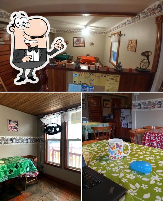 Koffee House & Bakery in Grenfell Restaurant reviews