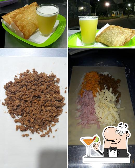 Pastel Damasceno