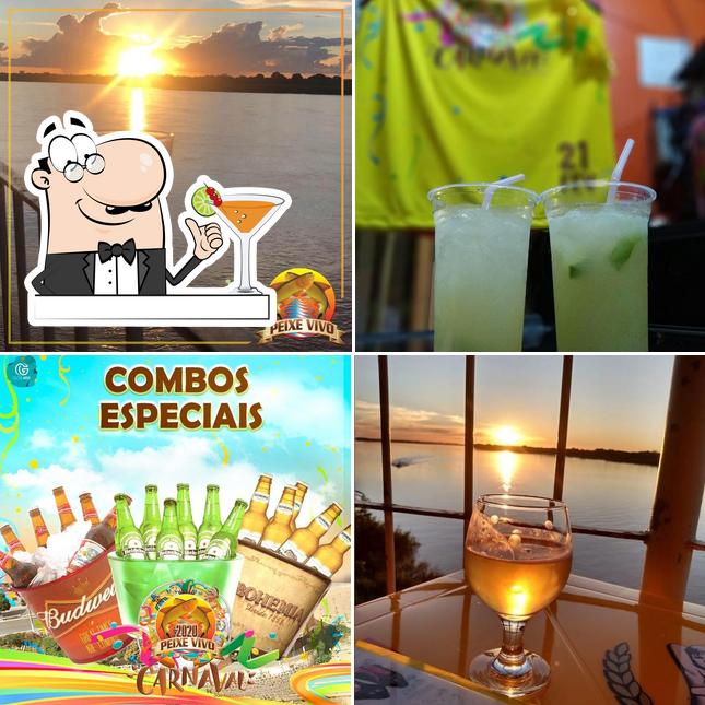 Peixevivosf São Francisco MG