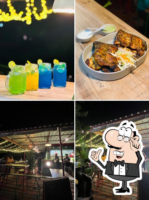 QISA EATERY