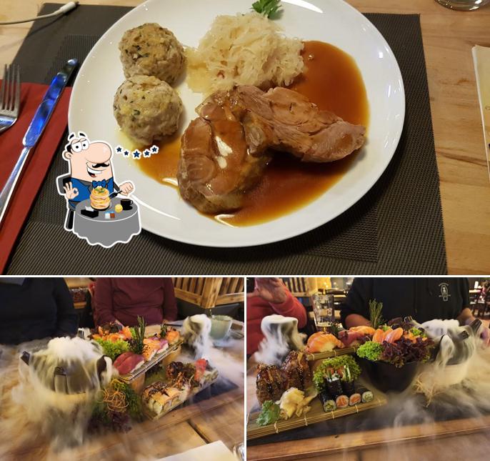 Gut Und Günstig Essen In Heidelberg Schlossberg - Keller - Heidelberg, Heidelberg - Speisekarte, Preise und