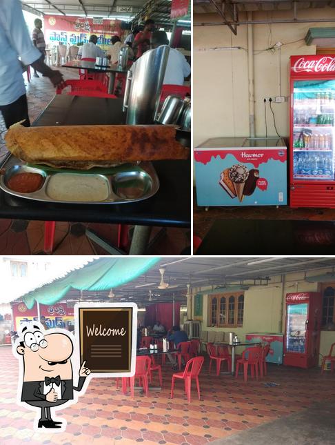 Sri Laxmi Fastfoods & Meals