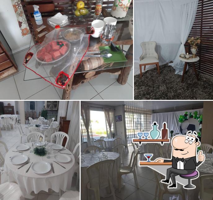 Viandas e Cia