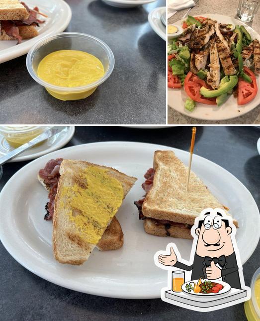 Red Apple Diner in Lynbrook Restaurant menu and reviews