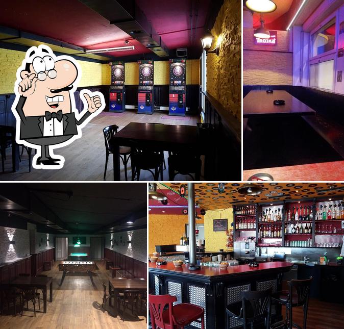 sportHALLEbar