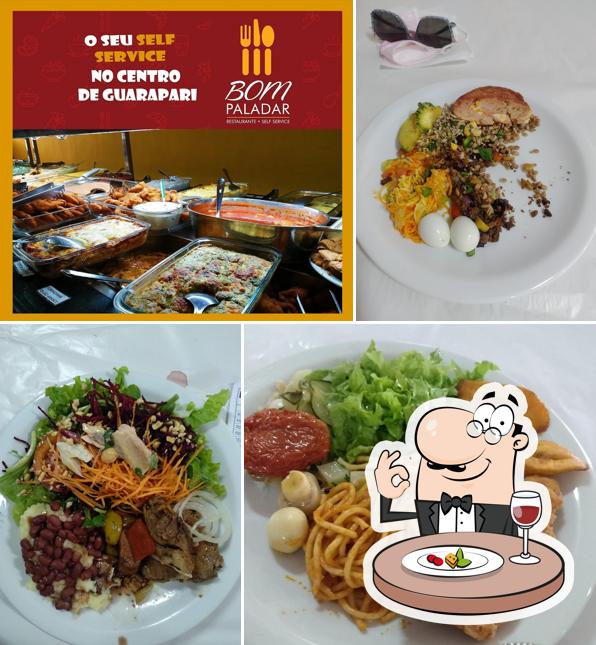 Restaurante Bom Paladar
