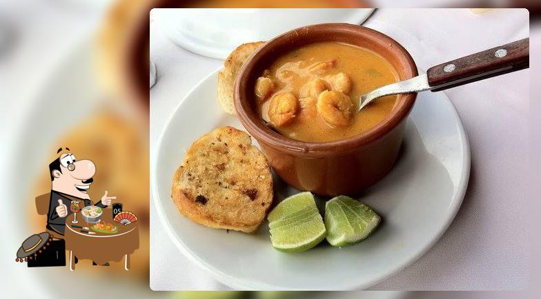 Restaurante Veneza