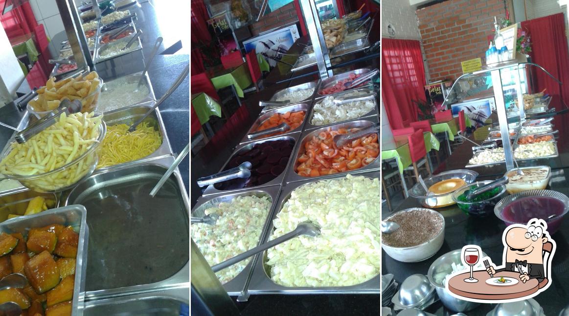 Restaurante Vitória