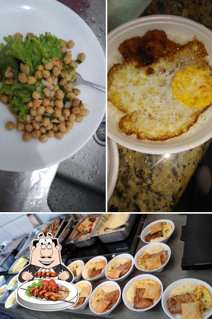 Restaurante Vó Cida