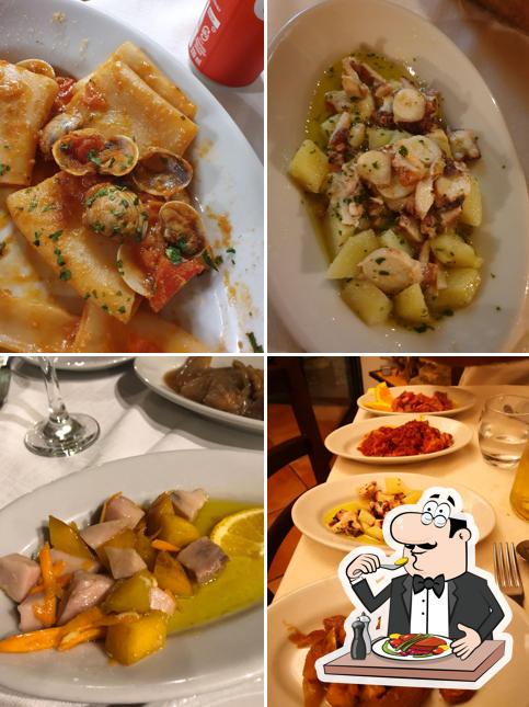 Ristorante Mabrouk