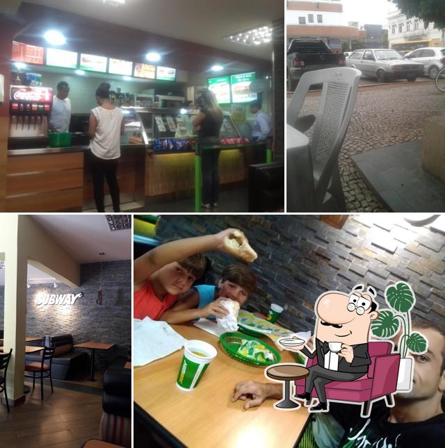 Subway