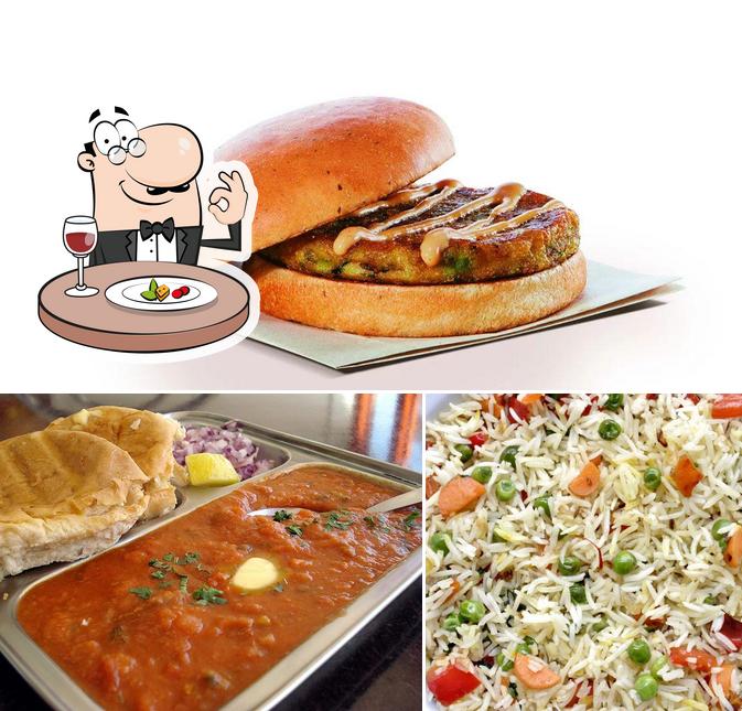 Tirupati Fast Food, Virar Restaurant reviews