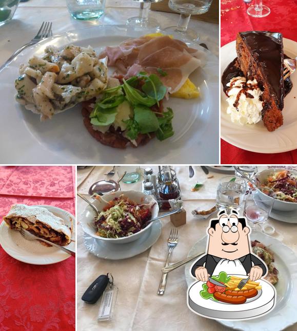 Trattoria Anselmi