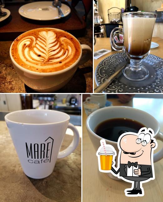 Marê Café