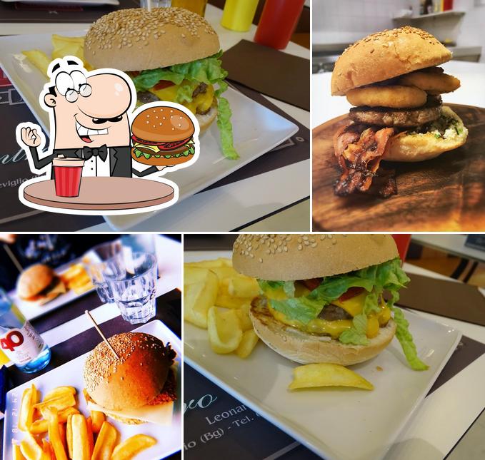 Les hamburgers de Hamburger & Co will satisferont différents goûts